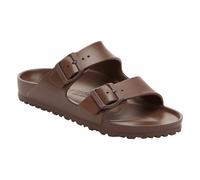 Birkenstock - Arizona - Sandali in EVA color Roast-Marrone 44