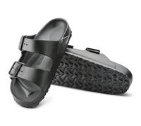 BIRKENSTOCK ARIZONA EVA CIABATTE UOMO MARE PISCINA ANTRACITE