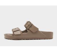 BIRKENSTOCK Arizona Gray Taupe, Eva, Sandali Unisex-Adulto, Grigio Talpa, 39 EU