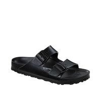 Birkenstock Arizona Eva Essentials Sandalo Uomo, nero, 8