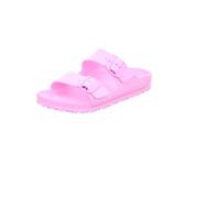 Birkenstock Arizona EVA fondant pink, EVA Sandalo