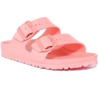 Sandali Birkenstock Arizona EVA rosa donna - 38