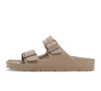 Birkenstock Arizona EVA gray taupe, EVA Sandalo