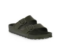 BIRKENSTOCK ARIZONA EVA KHAKI CALZ S ciabatte Donna 35