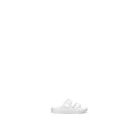 BIRKENSTOCK - ARIZONA EVA KIDS Ciabatta ragazzi bianca 31
