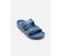 BIRKENSTOCK ARIZONA EVA KIDS BLU ELEMENTAL ciabatte Bambino 31