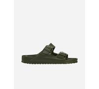 Sandali Birkenstock Arizona EVA verde cachi - 44