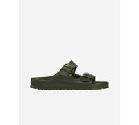Birkenstock Arizona Eva M - Sandali - Uomo - Verde 39