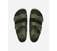 Birkenstock Arizona Eva M - Sandali - Uomo - Verde 42