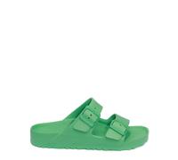 Birkenstock - Arizona EVA Narrow Fit - - Shoes - Donna - Verde - 38 EU