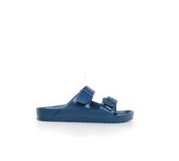 Birkenstock 1019051 Arizona EVA navy, EVA PIANELLE Uomo, Blue EU 45