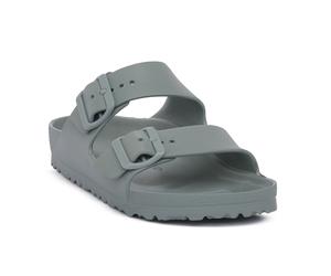 BIRKENSTOCK ARIZONA EVA PURE SAGE CALZ S ciabatte Unisex 38