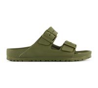 Birkenstock - Arizona EVA - Sandali EU 36 - Narrow olivia