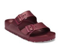 Birkenstock - Arizona EVA - Sandali EU 38 - Narrow rosso