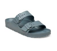 BIRKENSTOCK Zoccoletto 'Arizona' grigio basalto Donna BIRKENSTOCK 41