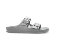 Birkenstock Arizona Essentials EVA women Sandals & Slides grey in taglia:37
