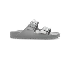Birkenstock - Arizona EVA Slides - - Shoes - Donna - Grigio - 41 EU