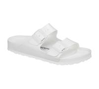 Birkenstock Arizona eva white 0129443 calzata stretta narrow fit