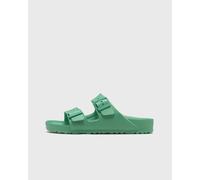 Birkenstock Arizona EVA women Sandals & Slides green in taglia:37