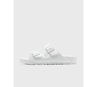 Birkenstock Arizona EVA women Sandals & Slides white in taglia:39