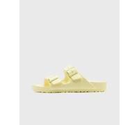 Birkenstock Arizona EVA women Sandals & Slides yellow in taglia:38