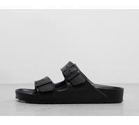 Birkenstock Arizona EVA women Sandals & Slides black in taglia:38