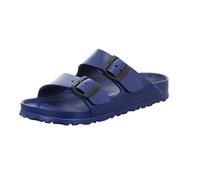 Birkenstock Arizona Eva Womens Sandals 40 EU Blu Marino