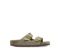 Birkenstock - Arizona Exq Narrow Fit - - Shoes - Donna - Verde - 41 EU