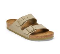 Birkenstock Arizona Birko-Flor Donna, Green 39