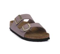 BIRKENSTOCK ARIZONA FADED PURPLE CALZ S ciabatte Donna 39