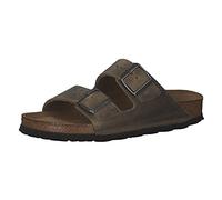 Birkenstock - Arizona Soft Footbed Narrow Fit - - Shoes - Uomo - Verde - 40 EU