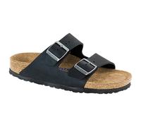 Birkenstock - Arizona FL WB - Sandali EU 43 - Regular nero