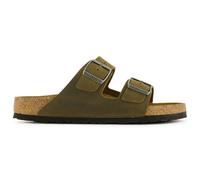 Birkenstock - Arizona FL WB - Sandali EU 44 - Regular marrone