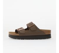 Birkenstock Arizona Flex Platform BFBC Mocca VEG 39
