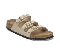 BIRKENSTOCK ARIZONA FLORIDA Birko-Flor Sandcastle art 1029265 sandalo donna -20%