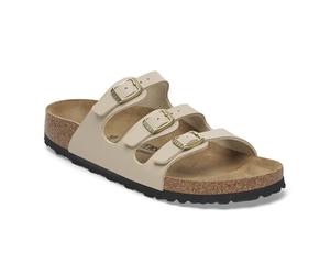 BIRKENSTOCK ARIZONA FLORIDA Birko-Flor Sandcastle art 1029265 sandalo donna -20%