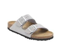 Birkenstock Arizona Glitter Argento - Sandali Donna EUR 40