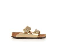 BIRKENSTOCK ARIZONA GOLD 38