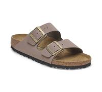 Birkenstock Arizona in Pelle Nubuk Faded Purple 38 Viola