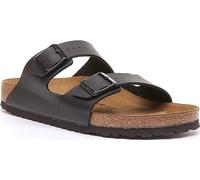 Birkenstock Arizona Sandali Unisex Nero