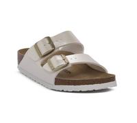 BIRKENSTOCK ARIZONA KIDS ELECTRIC METALLIC CAL S ciabatte Unisex 38