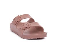 BIRKENSTOCK ARIZONA KIDS EVA PINK CLAY CALZ S ciabatte Bambina 32