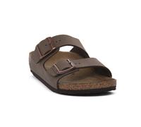 BIRKENSTOCK Calzatura aperta 'Arizona' cioccolato, Taglia 33