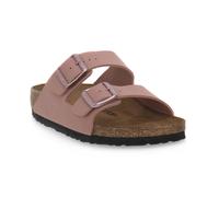 BIRKENSTOCK ARIZONA KIDS PINK ciabatte Bambino 39