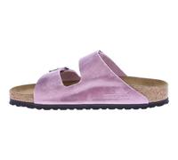 BIRKENSTOCK Arizona, lavanda, 38 EU Schmal
