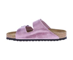 BIRKENSTOCK Arizona, lavanda, 40 EU Schmal