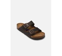 Birkenstock - Arizona FL WB - Sandali da trekking EU 40 - Regular marrone