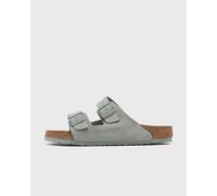 Birkenstock Arizona LEVE men Sandals & Slides grey in taglia:37