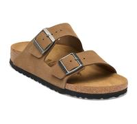 Birkenstock - Arizona Leve - Sandali EU 39 - Regular marrone