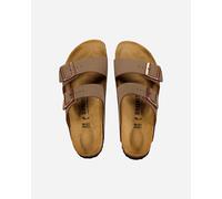 Birkenstock Arizona Mocha Narrow Fit 37